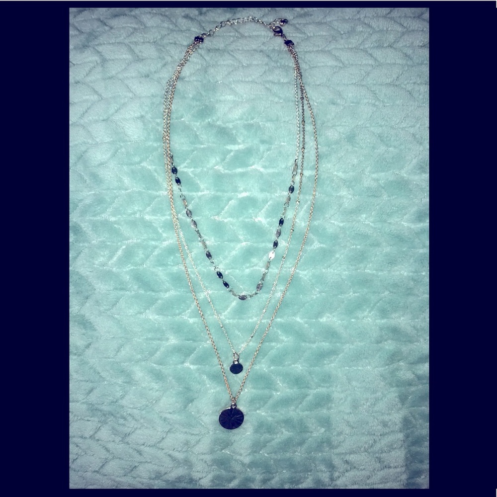 *2 for $20* Necklace
